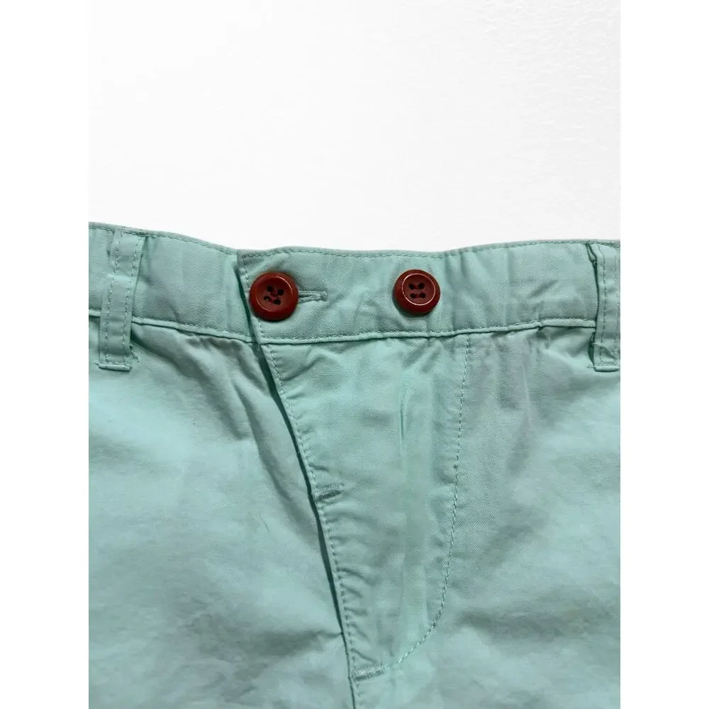 Kipp Lightweight Cotton Shorts, Size 6